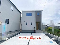 岩倉市八剱町郷 1号棟