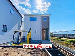 岩倉市八剱町郷　1号棟