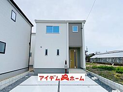 岩倉市八剱町郷　1号棟