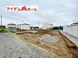 江南市江森町西　全4棟　4号棟