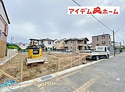 北名古屋市 熊之庄7期 A号棟