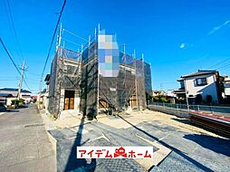 北名古屋市 熊之庄7期 A号棟