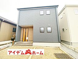 多治見市坂上町4丁目　2号棟