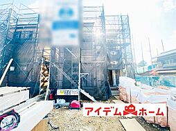 多治見市坂上町4丁目 1号棟