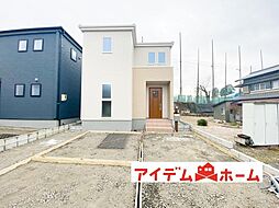 多治見市坂上町4丁目　1号棟