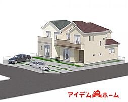 春日井市 高森台13期　A号棟