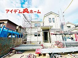 春日井市 牛山町7期 全1棟