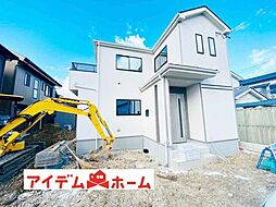 春日井市 牛山町7期 全1棟