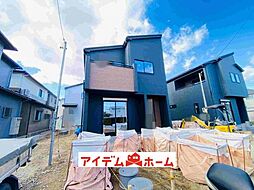 北名古屋市六ツ師8期　3号棟