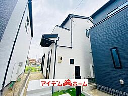 北名古屋市六ツ師8期　2号棟