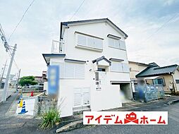 中古戸建　春日井市 東野町西3丁目