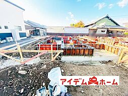豊山町 青山4期　C号棟