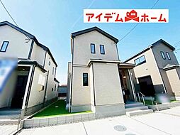 豊山町 青山4期　B号棟