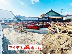 豊山町 青山4期　B号棟