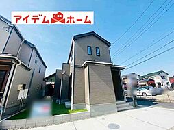 豊山町 青山4期　A号棟
