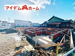 豊山町 青山4期 A号棟