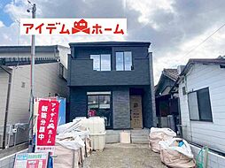 春日井市 牛山町3期　全1棟