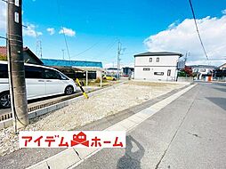 小牧市 岩崎5期　全1棟