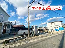 小牧市 岩崎5期　全1棟