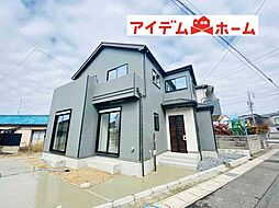 小牧市 岩崎5期　全1棟