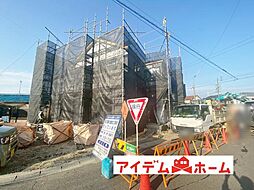 小牧市 岩崎5期　全1棟