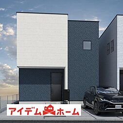 小牧市 郷中2期 3号棟