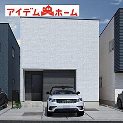 小牧市 郷中2期 2号棟