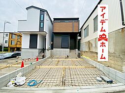 北区 川中町023　2号棟