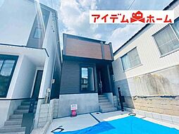 北区 川中町023　2号棟