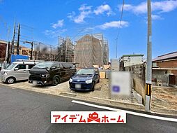 守山区 大森北4期 B号棟