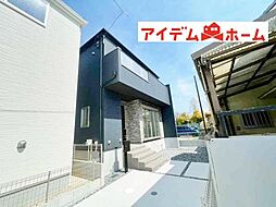 春日井市　不二ガ丘3期　2号棟