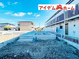 小牧市二重堀第2　1号棟