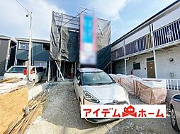 小牧市二重堀第2　1号棟