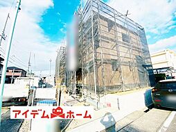 守山区桔梗平第5　2号棟