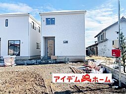 小牧市東田中第11　2号棟