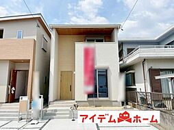 春日井市 小木田町　B号棟