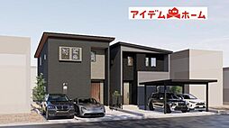 春日井市 篠木町2丁目　A号棟