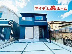 小牧市 新町2期　全1棟