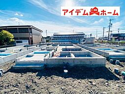 小牧市二重堀第2　6号棟