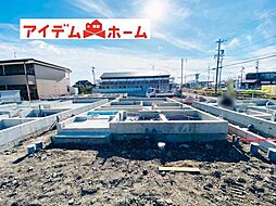 小牧市二重堀第2　5号棟