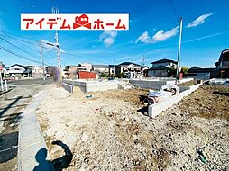 小牧市二重堀第2　3号棟