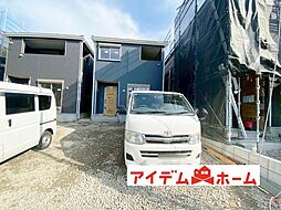 小牧市二重堀第2　2号棟