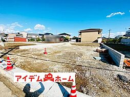 小牧市二重堀第2 2号棟