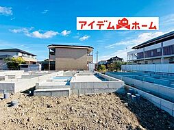 小牧市二重堀第2　2号棟