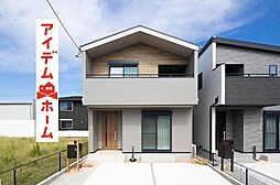 守山区 菱池町　全2棟　1号棟