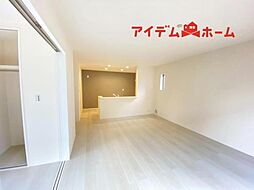 清須市春日上須ケ田第1期　4号棟