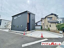 清須市第1春日上高畑　1号棟