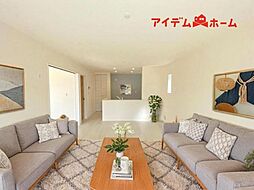 稲沢市矢合町　3号棟