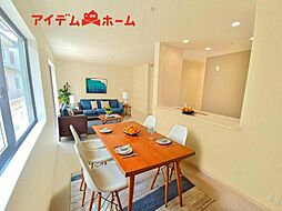 稲沢市北島町千野地第二　2号棟