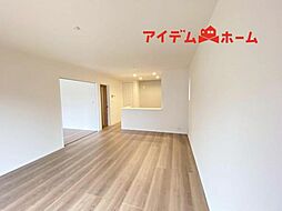 清須市春日上須ケ田第1期　2号棟